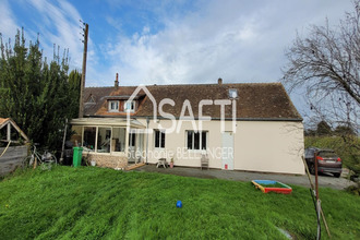 achat maison roeze-sur-sarthe 72210