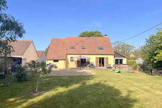 achat maison roeze-sur-sarthe 72210