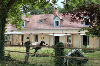 achat maison roeze-sur-sarthe 72210