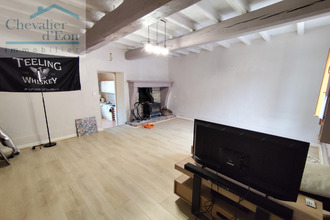 achat maison roffey 89700