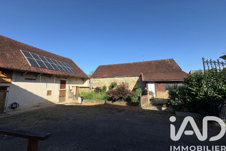 achat maison roffey 89700