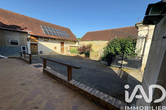 achat maison roffey 89700