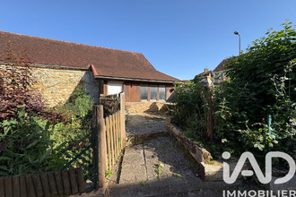 achat maison roffey 89700