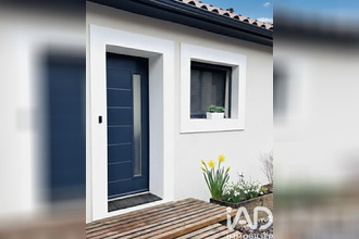 achat maison roffiac 15100