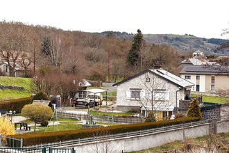 achat maison roffiac 15100