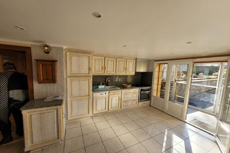 achat maison roffiac 15100