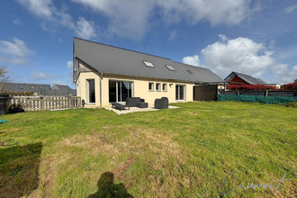 achat maison rogerville 76700