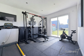 achat maison rogerville 76700