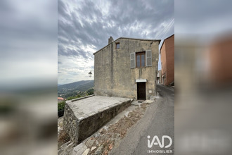 achat maison rogliano 20247