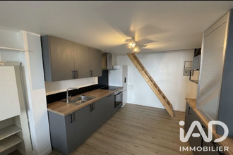 achat maison rogliano 20247