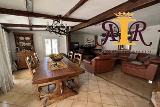 achat maison rognac 13340