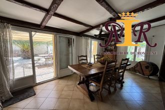 achat maison rognac 13340