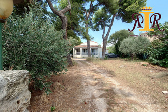 achat maison rognac 13340