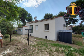 achat maison rognac 13340