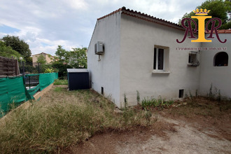 achat maison rognac 13340