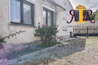 achat maison rognac 13340