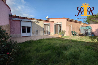 achat maison rognac 13340