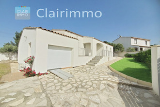 achat maison rognac 13340