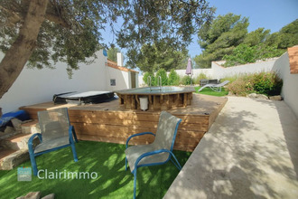 achat maison rognac 13340