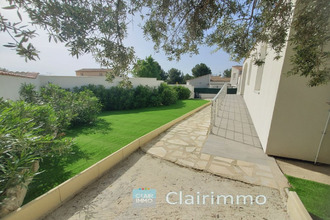 achat maison rognac 13340