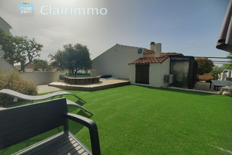 achat maison rognac 13340