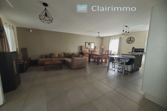 achat maison rognac 13340