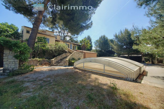 achat maison rognac 13340