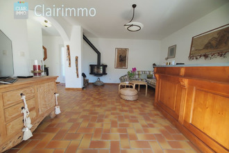 achat maison rognac 13340