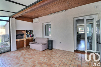 achat maison rognac 13340