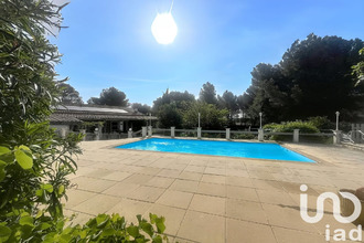 achat maison rognac 13340