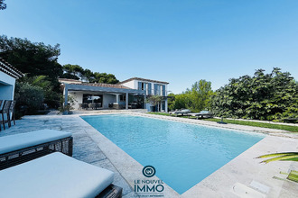 achat maison rognac 13340