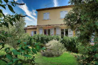 achat maison rognac 13340