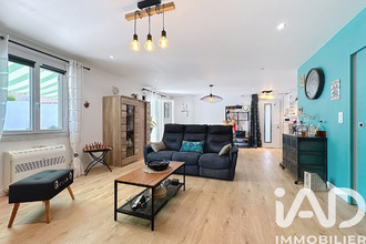 achat maison rognac 13340