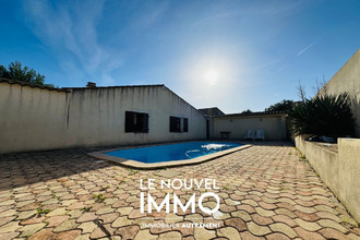 achat maison rognac 13340