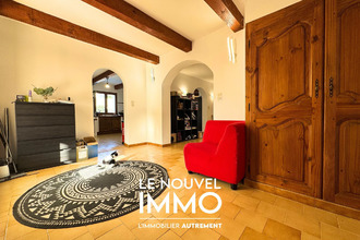 achat maison rognac 13340