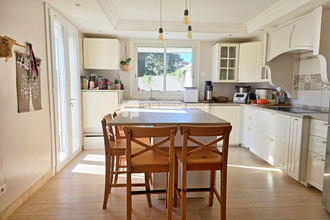 achat maison rognac 13340