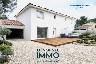 achat maison rognac 13340