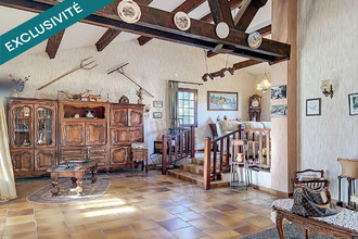 achat maison rognac 13340