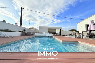 achat maison rognac 13340