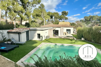 achat maison rognac 13340