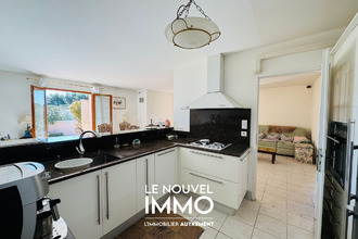 achat maison rognac 13340