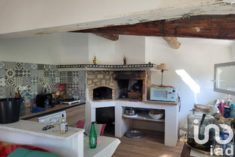 achat maison rognac 13340