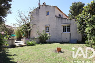 achat maison rognac 13340
