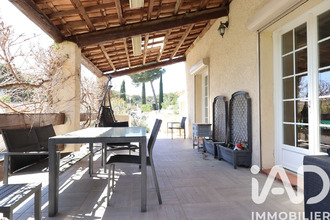 achat maison rognac 13340