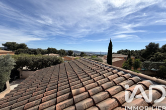 achat maison rognac 13340