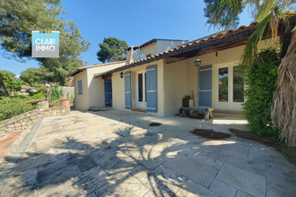 achat maison rognac 13340