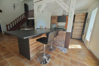 achat maison rognac 13340