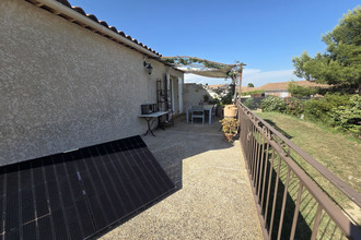 achat maison rognac 13340