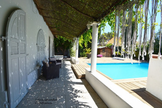 achat maison rognac 13340