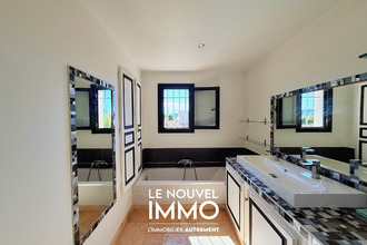 achat maison rognac 13340